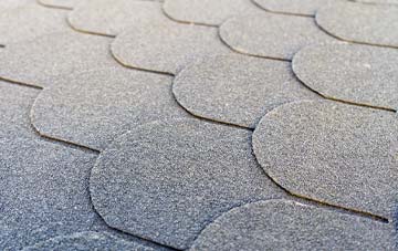 New Botley asphalt roofing costs