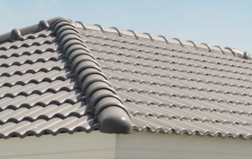 advantages of New Botley clay roofing