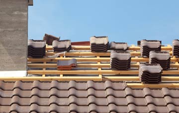 New Botley clay roofing costs
