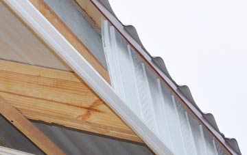 why New Botley fascia repairs are essential