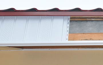 New Botley fascia repair costs