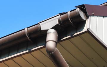 types of New Botley fascias