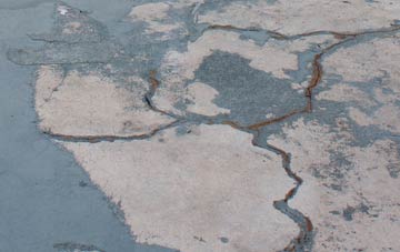 fibreglass roofing replacement New Botley