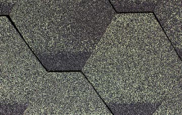 New Botley fibreglass shingle repairs