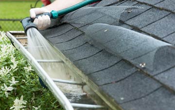 New Botley gutter cleaning costs