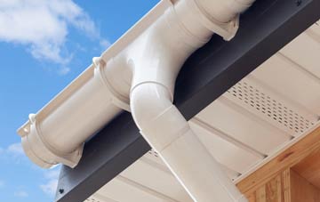 New Botley gutter installation costs