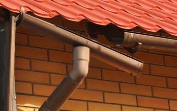 New Botley gutter repair costs