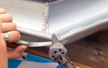 disadvantages of New Botley lead roofing