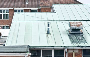 New Botley lead roofing costs