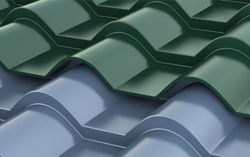 who should consider New Botley plastic roofs