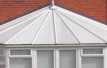 New Botley polycarbonate conservatory roof repairs