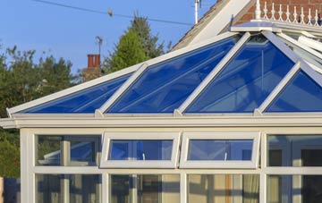 professional New Botley conservatory insulation