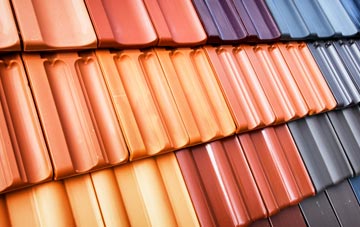 New Botley roof tile costs