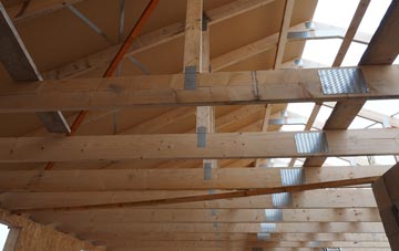 New Botley roof truss costs