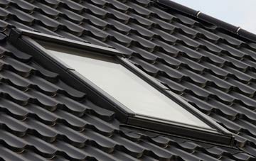 benefits of New Botley roof windows
