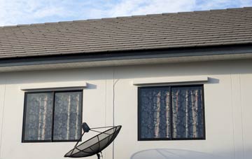 New Botley rubber roof costs