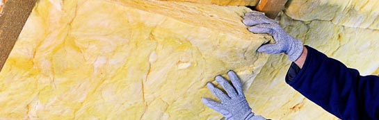 quotes for New Botley roof insulation