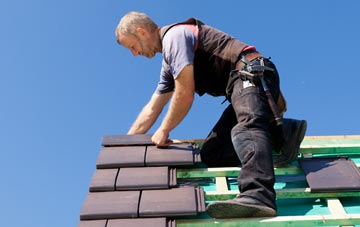 disadvantages of New Botley slate roofing