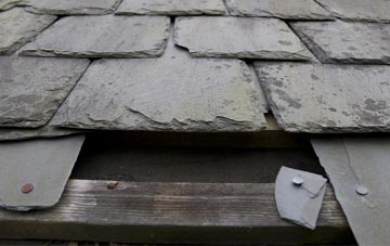 New Botley slate roof repairs and maintenance