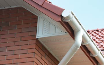 New Botley soffit repair costs