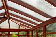 New Botley conservatory roofing insulation