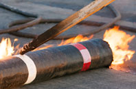 free New Botley flat roofing repair quotes