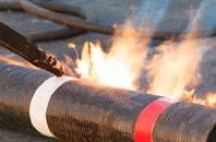 New Botley flat roofing replacement