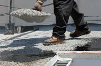 find rated New Botley flat roofing replacement companies