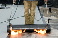 New Botley flat roof sealing quote