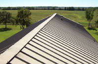 New Botley metal roof quotes