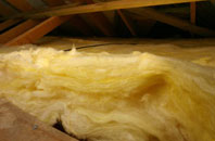 New Botley pitch roof insulation