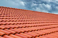 New Botley roofing tiles