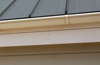 New Botley soffit repair