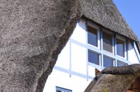 find rated New Botley thatchers